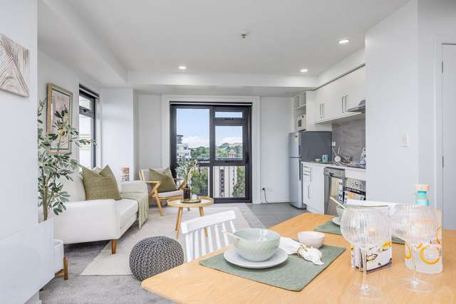 13G/2 Eden Crescent Auckland Central_3