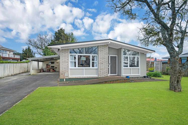 91 Wellington Street Pukekohe_21