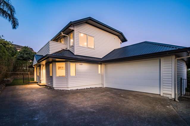 121A Owairaka Avenue Mount Albert_4