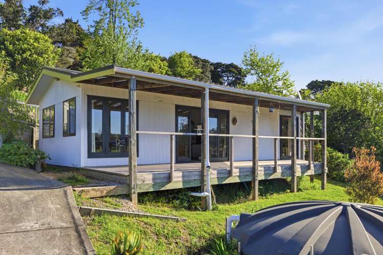 91 The Bullock Track Mahurangi West_12