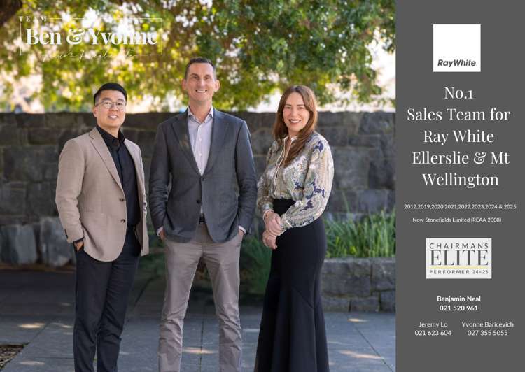 486 Hillsborough Road Mount Roskill_19