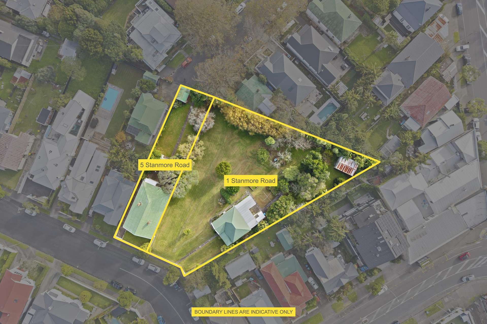 1 - 5 Stanmore Road Grey Lynn_0