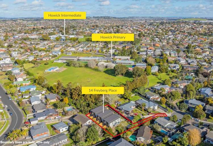 Lot 1&2/14 Freyberg Place Howick_18