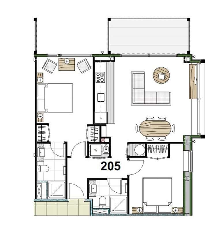 205/34 Red Oaks Drive Frankton_22