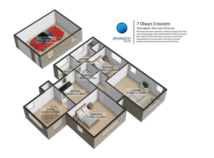 7 Olwyn Terrace Dinsdale_14