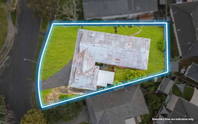 14 Meadowcourt Drive Manukau_4
