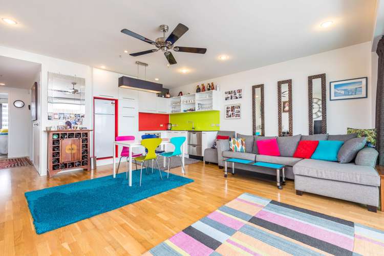 1405/18 Beach Road Auckland Central_20