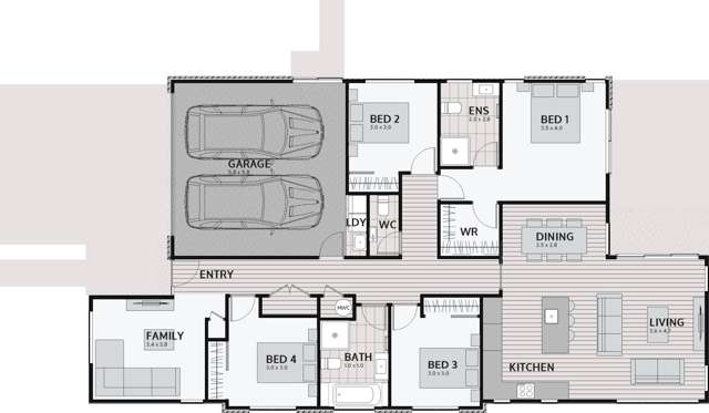 16E Kenepuru Crescent Cambridge_1