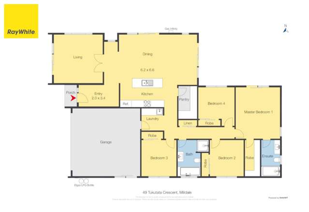 49 Tukutata Crescent Milldale_1