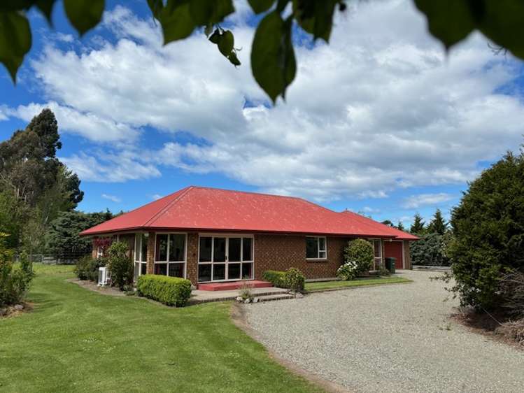 81 Maudes Road Deborah Waitaki Rural Property For Sale One Roof