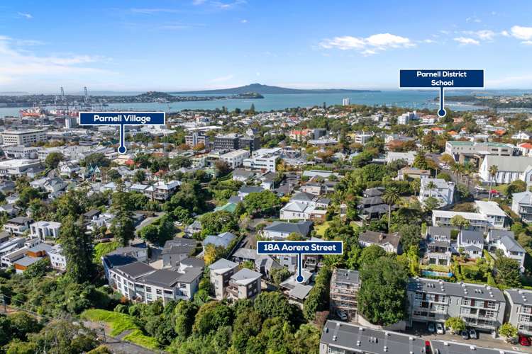 18A Aorere Street Parnell_16