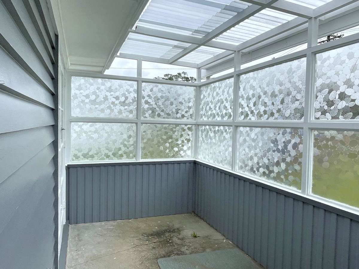 Spacious two bedroom home 5
