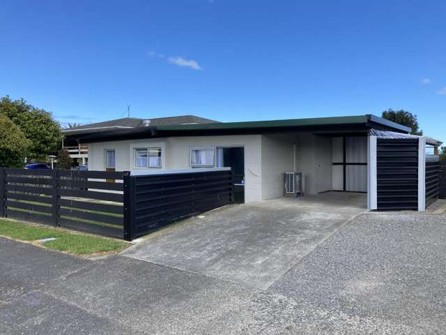 Convenient Living in a Handy Location