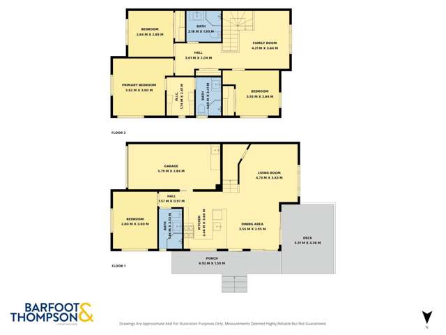 60A,B,D Lewisham Street Highland Park_1