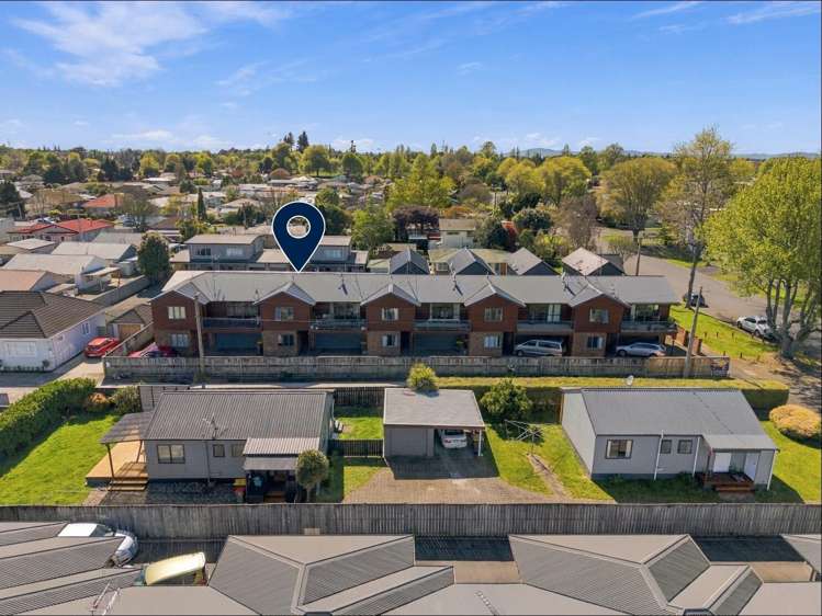 87D Albert Street Hamilton East_20