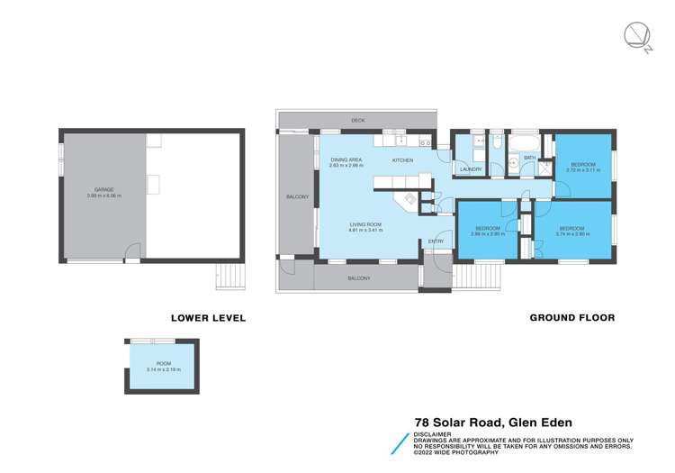 78 Solar Road Glen Eden_19