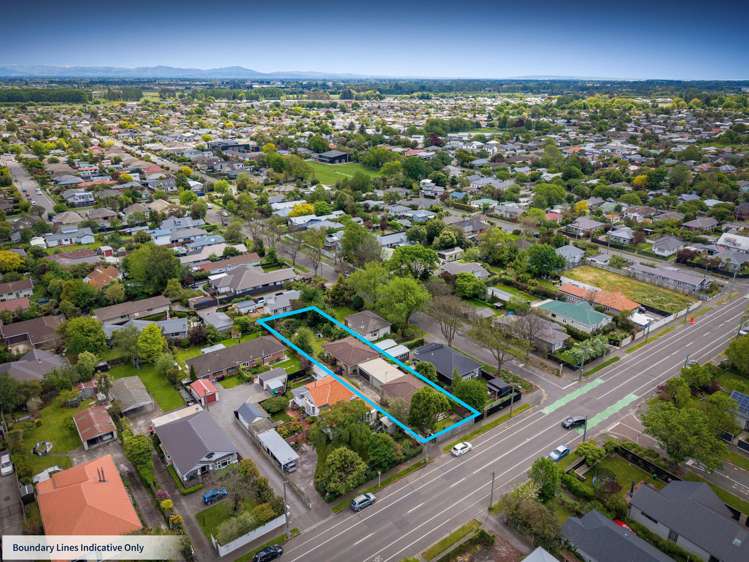 1 & 2/191 Westminster Street Mairehau_24