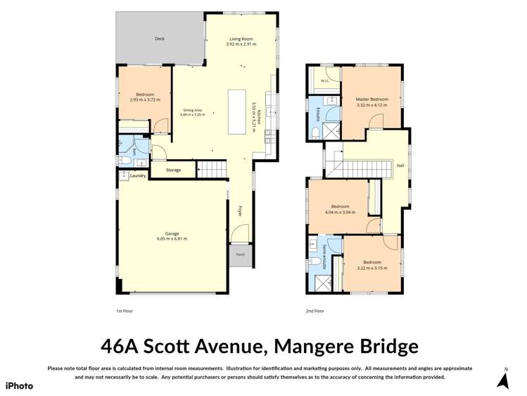 46A Scott Avenue Mangere Bridge_20
