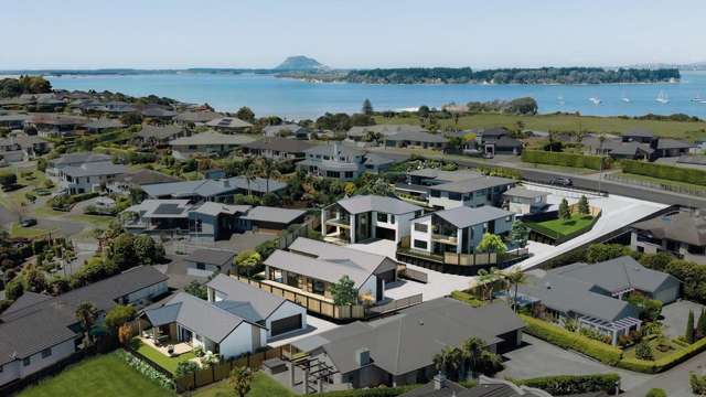 Hamurana Lane – Refined Coastal Living