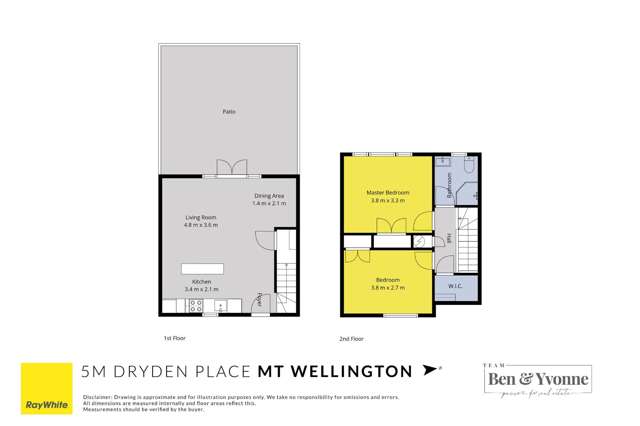 5M Dryden Place Mount Wellington_1