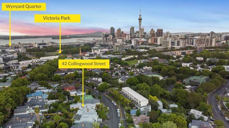 42 Collingwood Street Freemans Bay_23