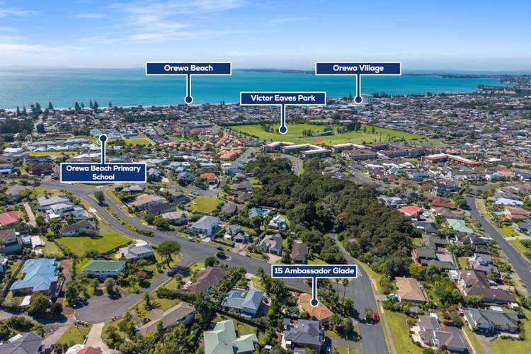 15 Ambassador Glade Orewa_36