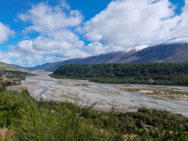 State Highway 63 Wairau Valley_3