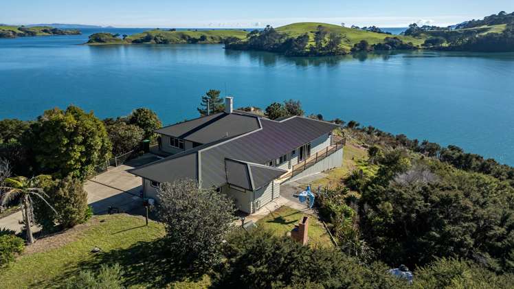 1107D SH 25 Manaia Kereta/Te Kouma Coromandel_9