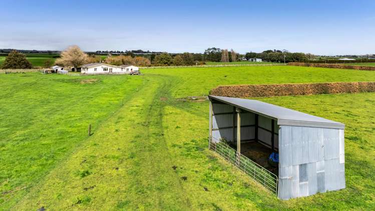 0n Ngarongo Road Normanby_51