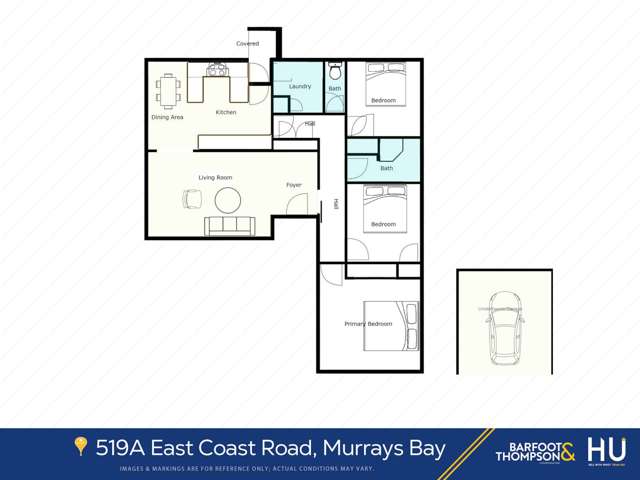 519A East Coast Road Murrays Bay_1