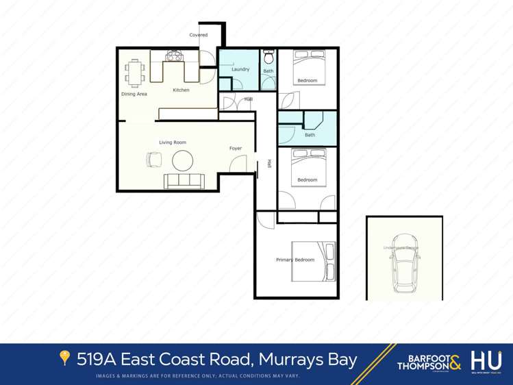 519A East Coast Road Murrays Bay_12