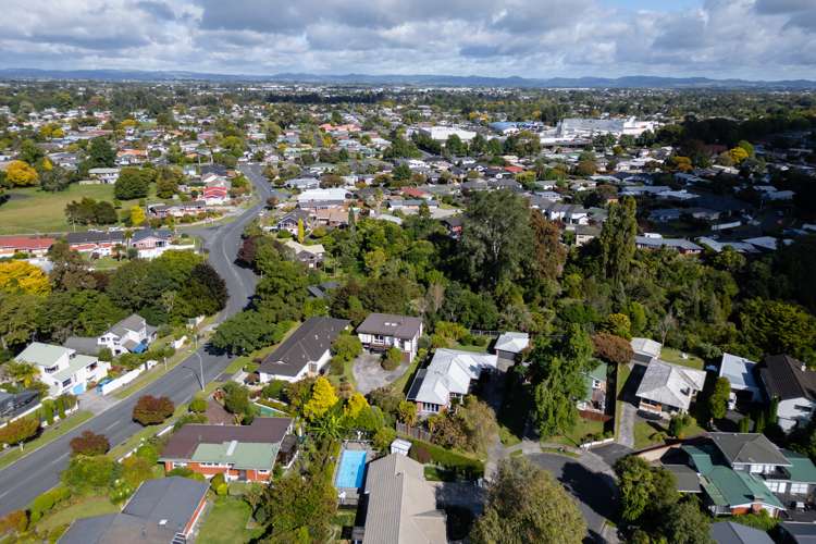 9 Lynwood Place Chedworth_20