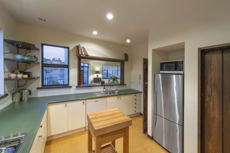 5a/124 Wakefield Street Te Aro_5