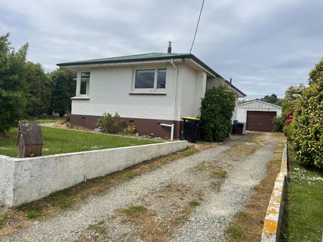 3 Bedroom East Gore  $410 per week