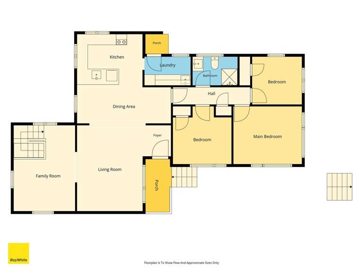 90 Miramar North Road Miramar_23