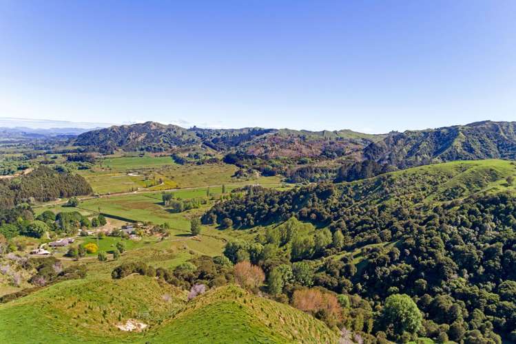 Matokitoki Valley Road Matokitoki_15