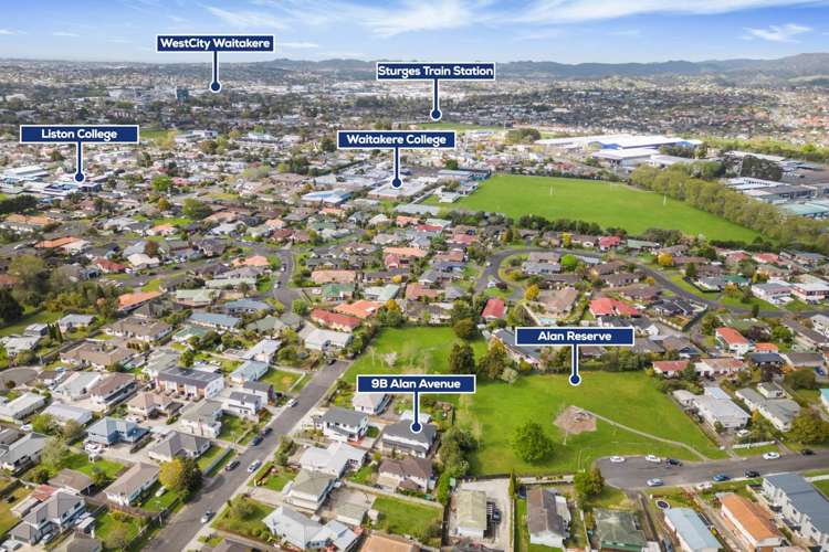 9b Alan Avenue Henderson_29