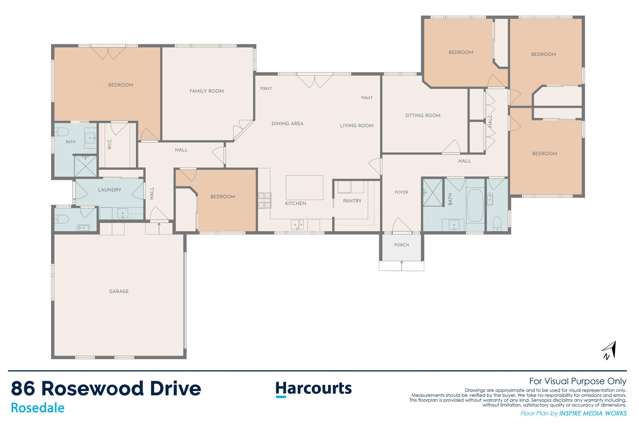 86 Rosewood Drive Rosedale_1