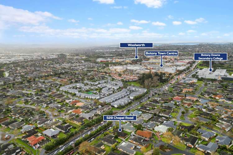 529 Chapel Road East Tamaki_7