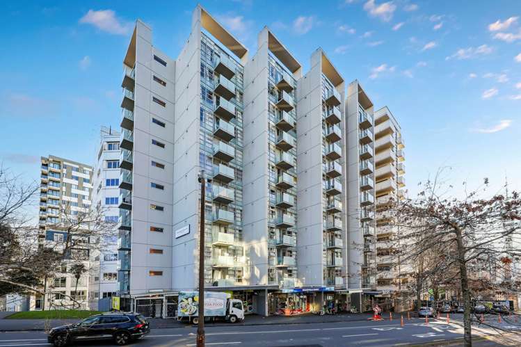405/85 Wakefield Street City Centre_11
