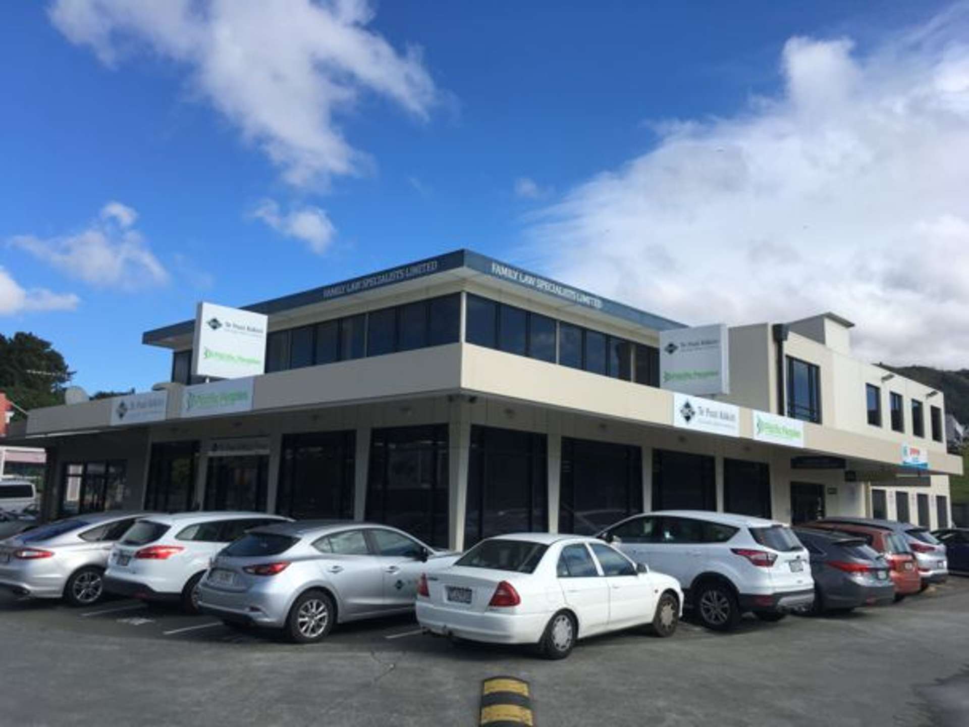 Level 1, 12 Hagley Street Porirua_0