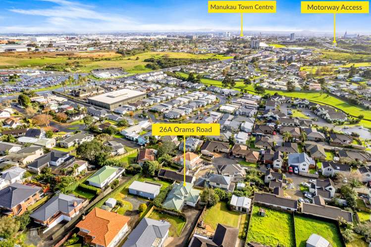 26a Orams Road Hillpark_12