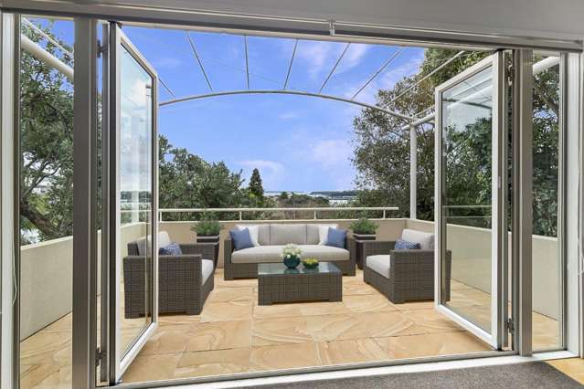 Spacious Family Home