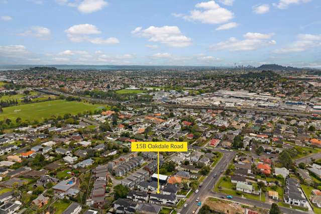 15B Oakdale Road Hillsborough_4