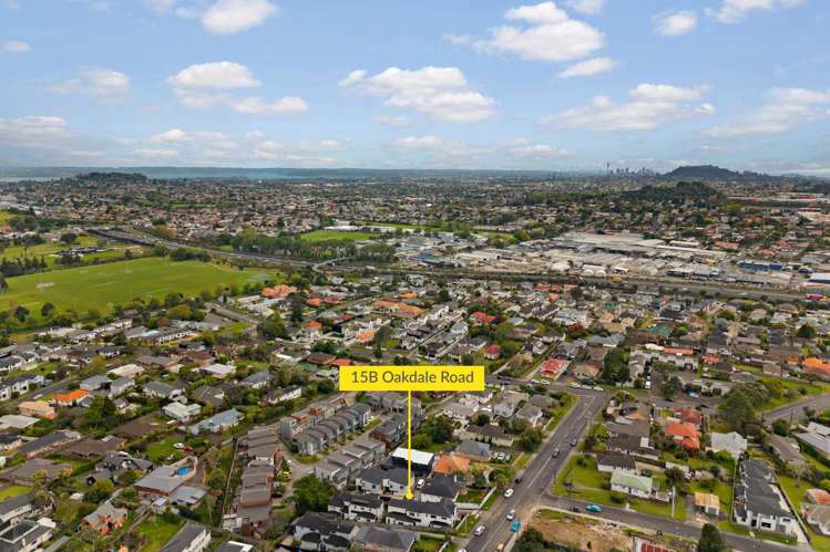 15B Oakdale Road Hillsborough_4