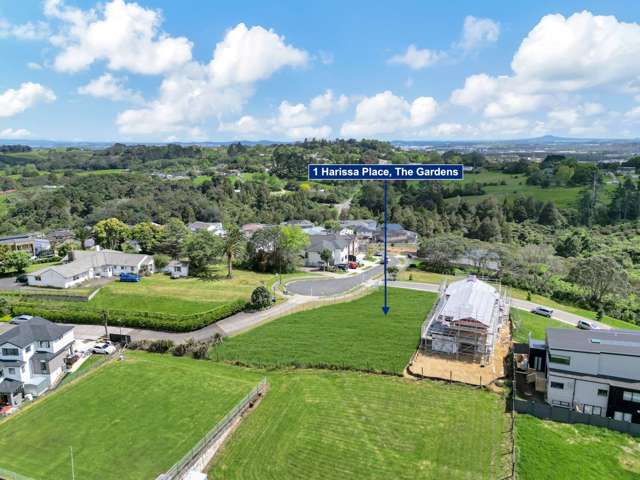 1 Harissa Place The Gardens_1