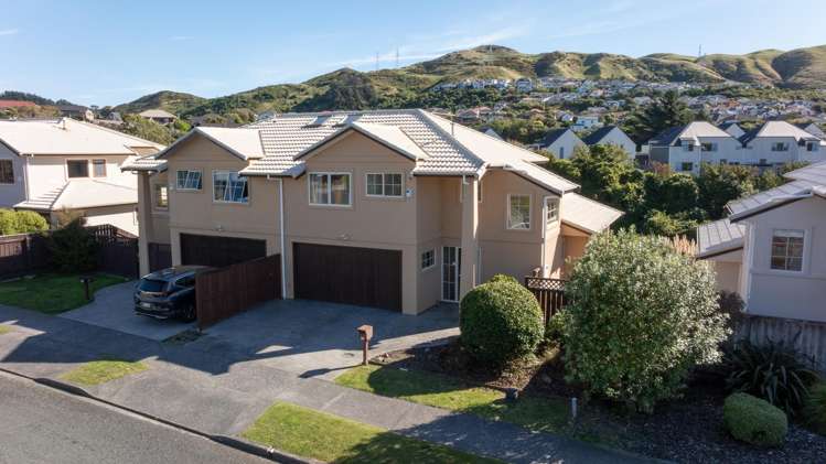 57 Lakewood Avenue Churton Park_19