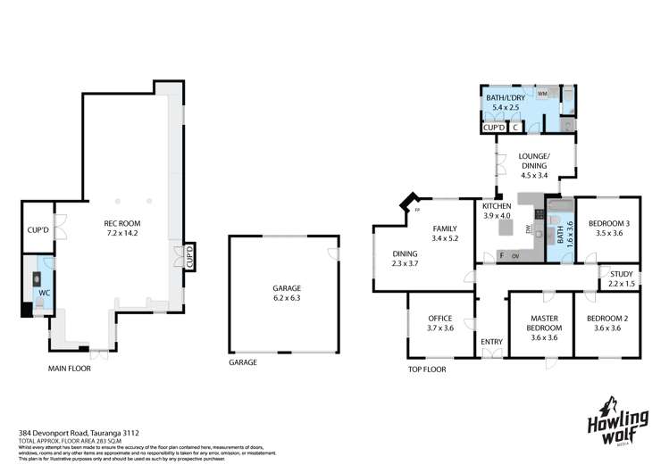 384 Devonport Road Tauranga South_22