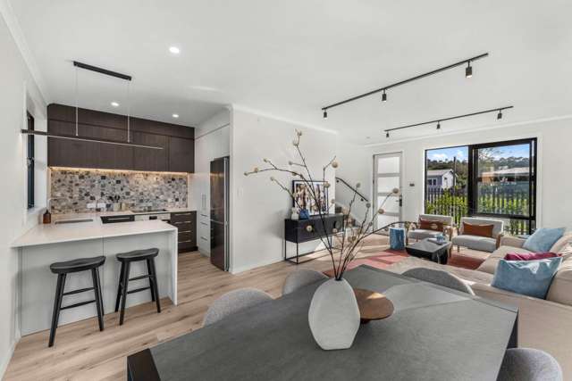 Act Now, Homes Selling Fast