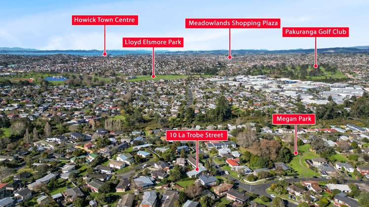 10 La Trobe Street Pakuranga Heights_20